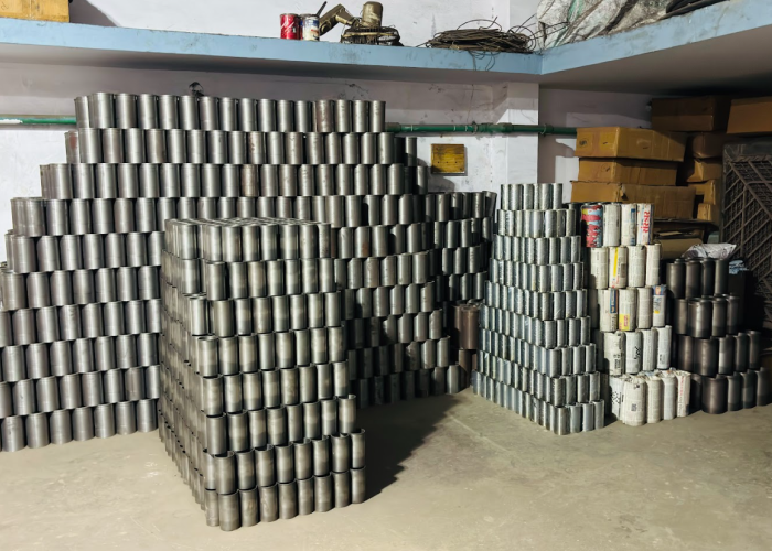 Packaging