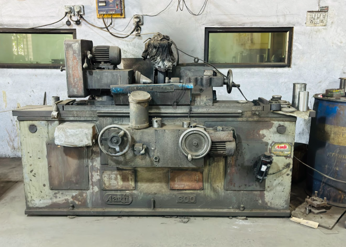 CNC