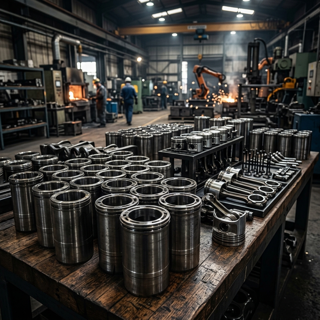 CNC