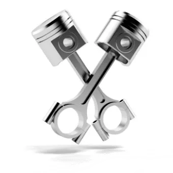 Piston