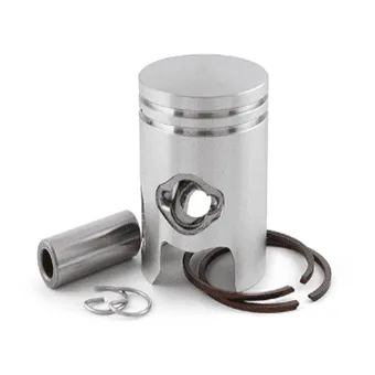 Piston Pin