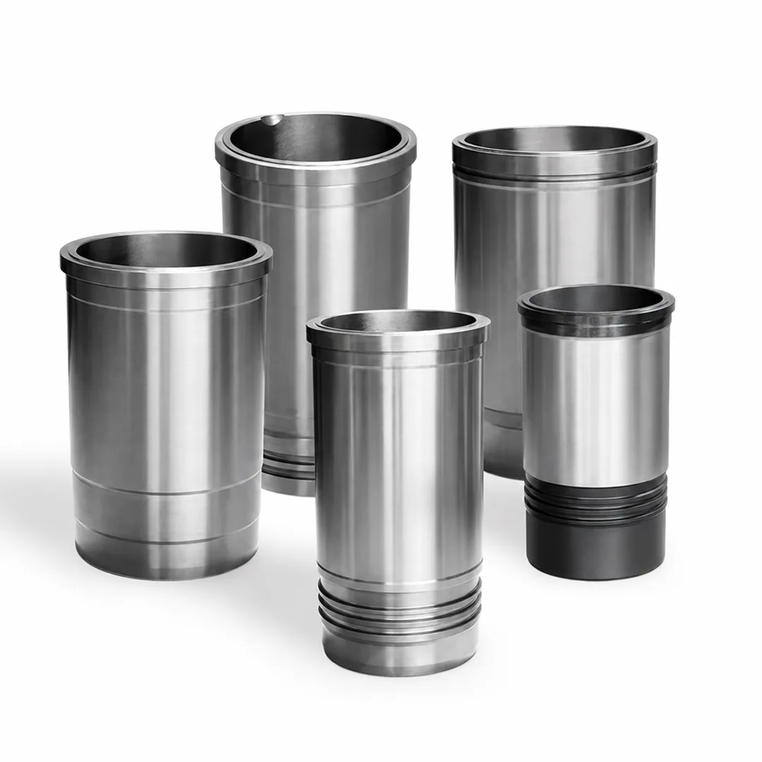 Marine Engine Liners