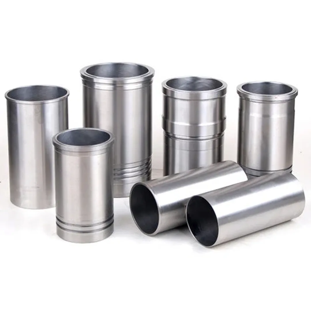 Tractor Liners